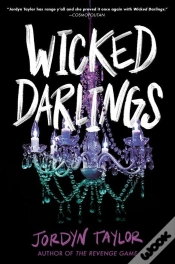 Capa do artigo Wicked Darlings