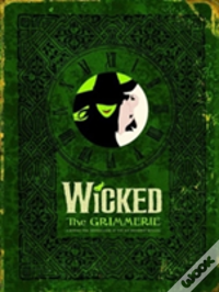 "Wicked"