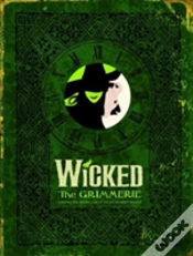 Capa do artigo "Wicked"