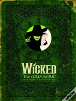 Capa do artigo "Wicked"
