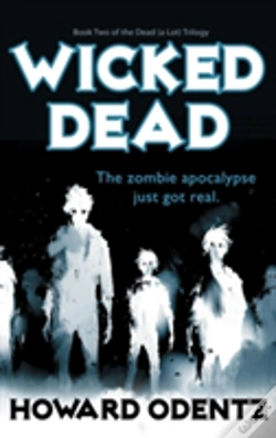 Capa do artigo Wicked Dead