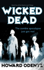 Capa do artigo Wicked Dead