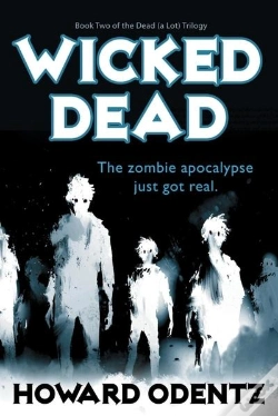 Capa do artigo Wicked Dead