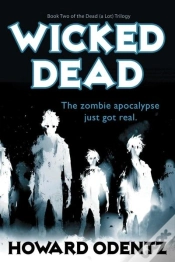 Capa do artigo Wicked Dead