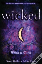 Capa do artigo Wicked