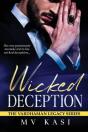 Wicked Deception - Preview