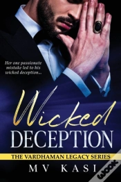 Capa do artigo Wicked Deception