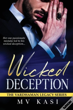 Capa do artigo Wicked Deception