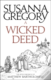 Capa do artigo Wicked Deed