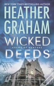 Capa do artigo Wicked Deeds