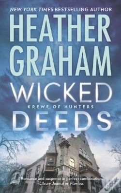 Capa do artigo Wicked Deeds