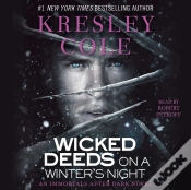 Capa do artigo Wicked Deeds On A Winter