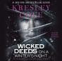 Wicked Deeds On A Winter'S Night - Preview