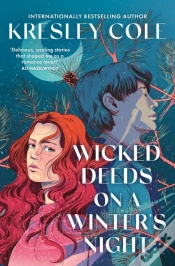 Capa do artigo Wicked Deeds On A Winter