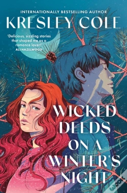 Capa do artigo Wicked Deeds On A Winter'S Night