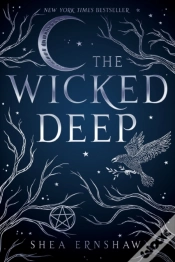 Capa do artigo Wicked Deep