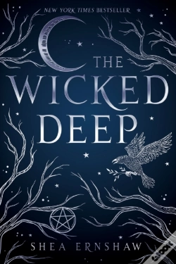Capa do artigo Wicked Deep
