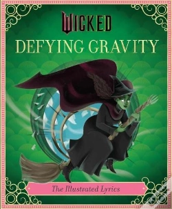 Capa do artigo Wicked: Defying Gravity