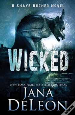 Capa do artigo Wicked