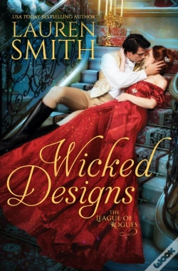 Capa do artigo Wicked Designs