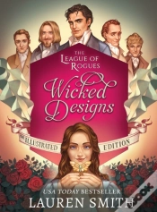 Capa do artigo Wicked Designs