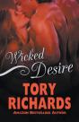Wicked Desire - Preview