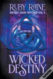 Capa do artigo Wicked Destiny