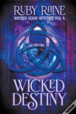 Capa do artigo Wicked Destiny