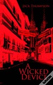 Capa do artigo Wicked Device