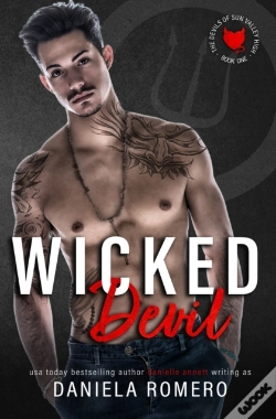 Capa do artigo Wicked Devil
