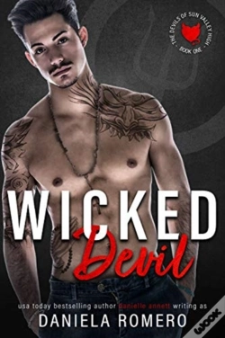 Capa do artigo Wicked Devil