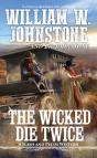 Wicked Die Twice - Preview