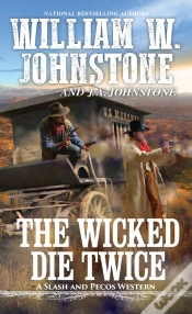 Capa do artigo Wicked Die Twice