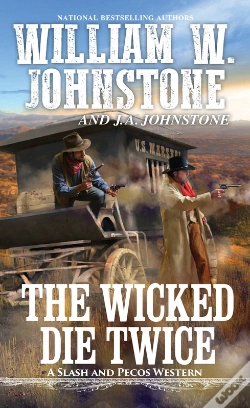 Capa do artigo Wicked Die Twice