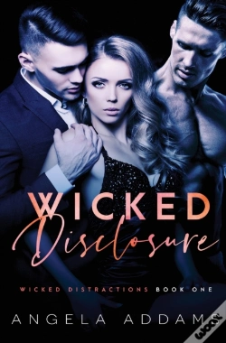 Capa do artigo Wicked Disclosure