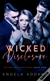 Capa do artigo Wicked Disclosure