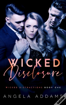Capa do artigo Wicked Disclosure