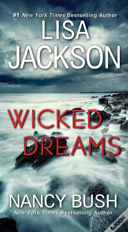 Capa do artigo Wicked Dreams