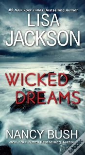 Capa do artigo Wicked Dreams