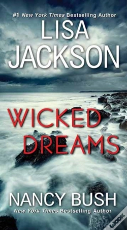 Capa do artigo Wicked Dreams