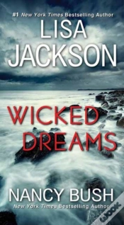 Capa do artigo Wicked Dreams