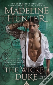Capa do artigo Wicked Duke