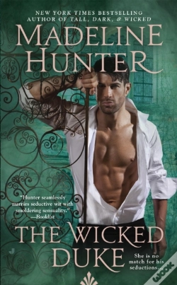 Capa do artigo Wicked Duke