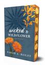 Wicked & Wildflower - Preview