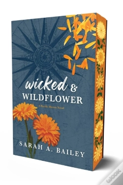 Capa do artigo Wicked & Wildflower