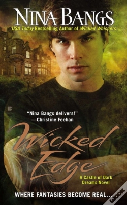 Capa do artigo Wicked Edge