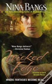 Capa do artigo Wicked Edge
