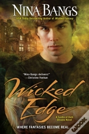 Capa do artigo Wicked Edge