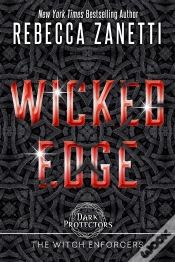 Capa do artigo Wicked Edge