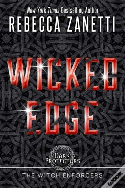 Capa do artigo Wicked Edge